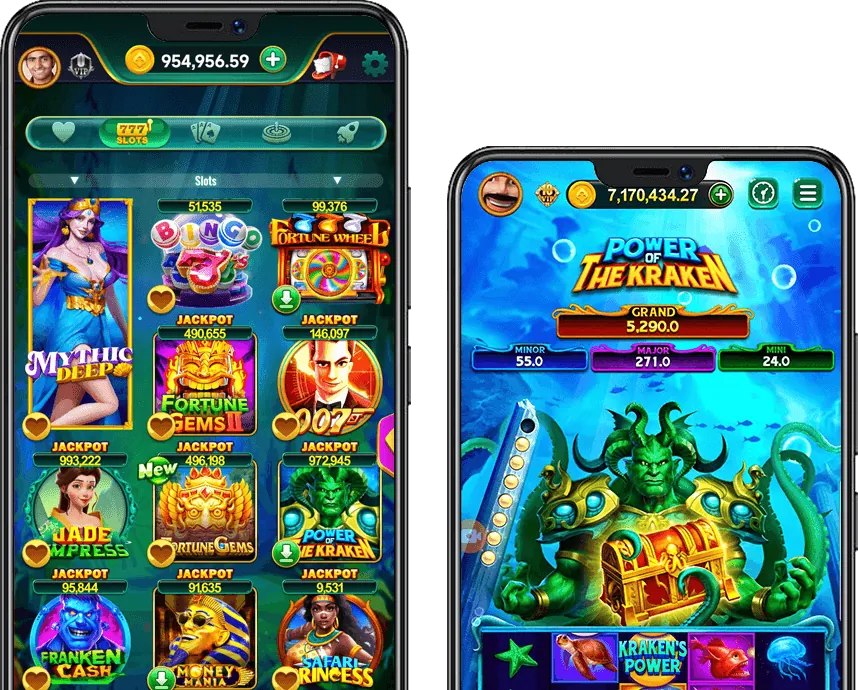 Tính năng nổi bật trò chơi bắn cá 95vn casino