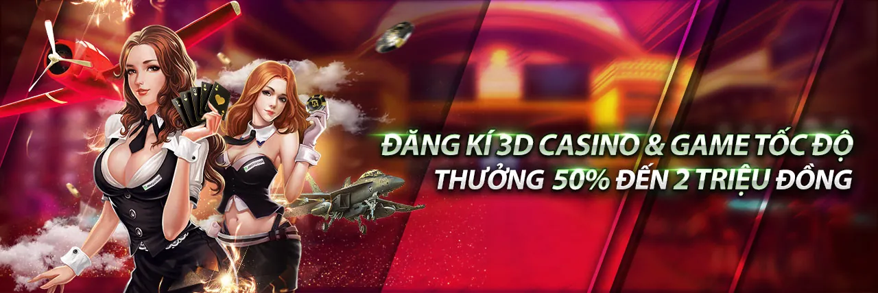 Khuyến mãi trò chơi bắn cá 95vn casino