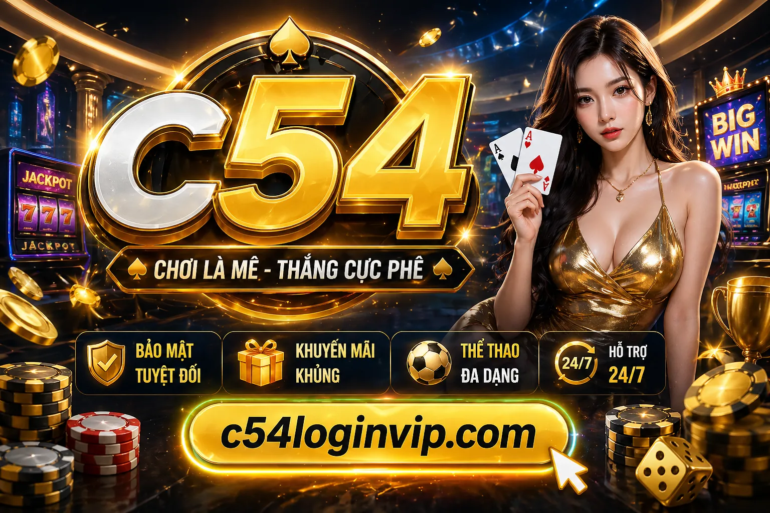 Sân đấu đá gà trực tuyến sôi động tại 95vn casino