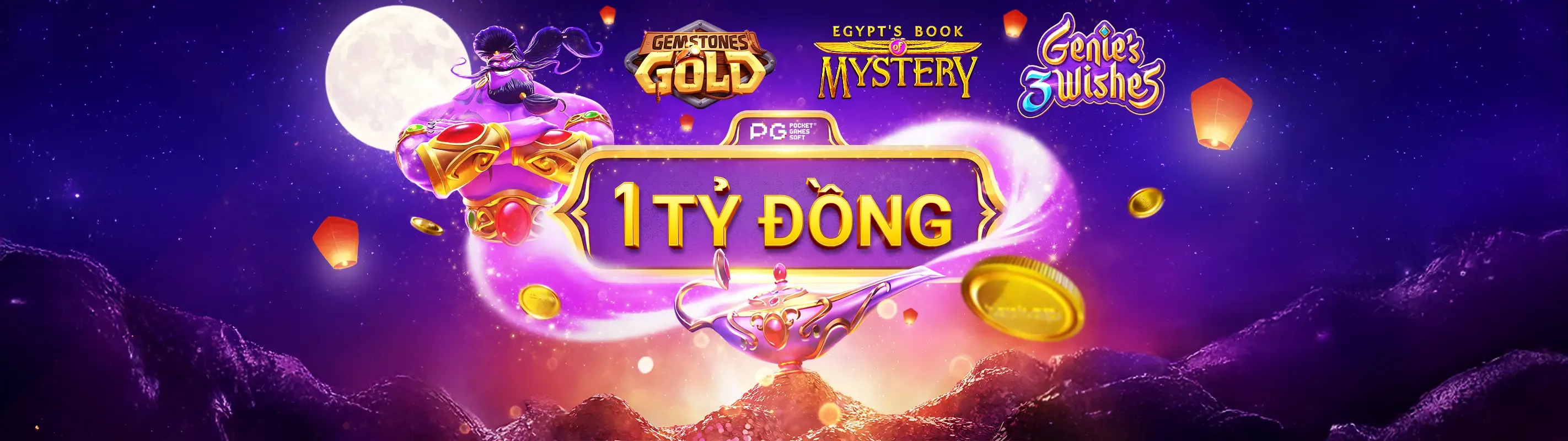 Ưu đãi độc quyền tại 95vn casino