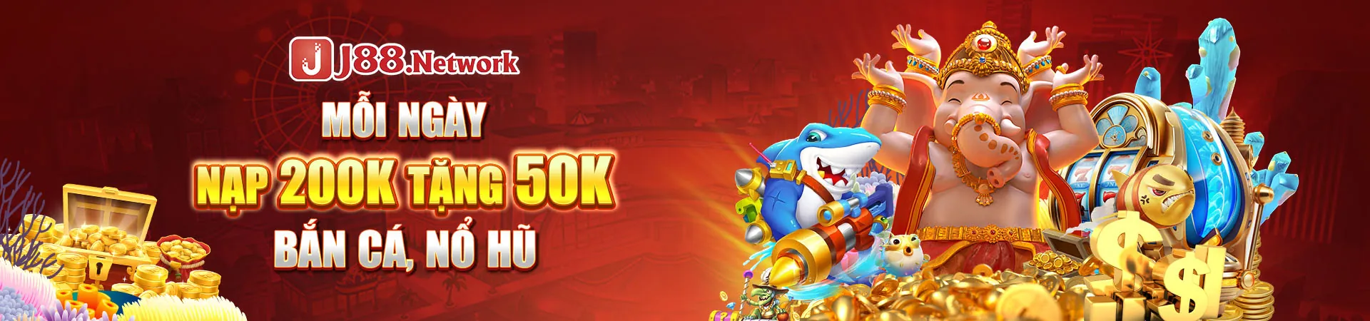 Sòng bạc trực tuyến 95vn Casino với các trò chơi đa dạng