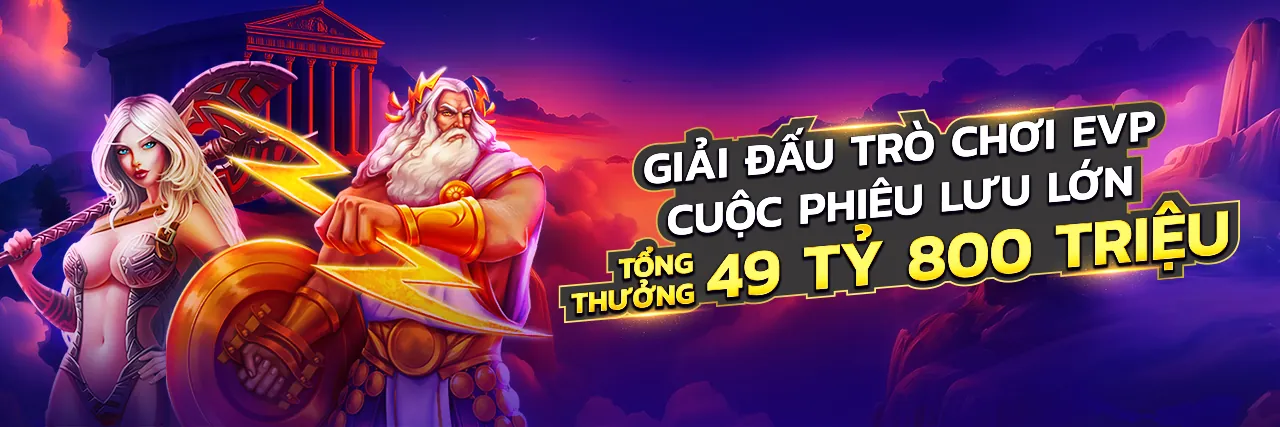 Hình ảnh chính của 95vn casino