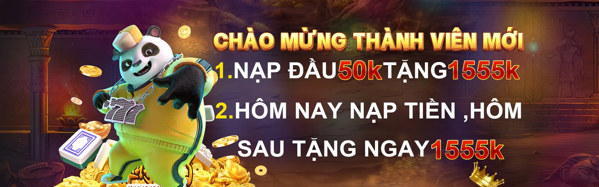 Hình ảnh chào mừng 95vn casino 2026, hướng dẫn người mới