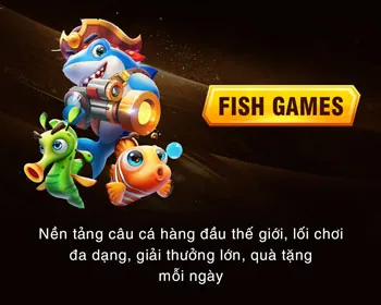 Sự kiện đặc biệt và giải đấu bắn cá tại 95vn casino