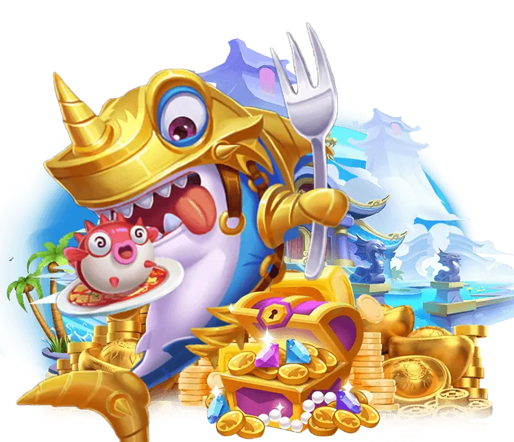 Tổng quan trò chơi bắn cá 95vn casino