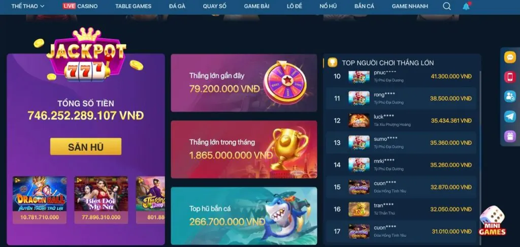 Đội ngũ chuyên gia của 95vn casino