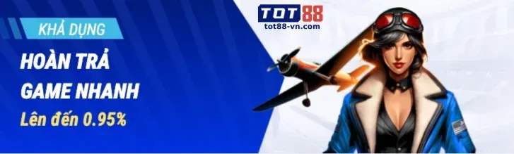 Đa dạng trò chơi casino tại 95vn Casino