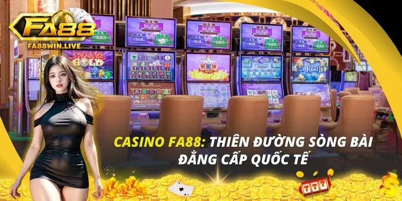 Ưu điểm của sòng bạc trực tuyến 95vn casino