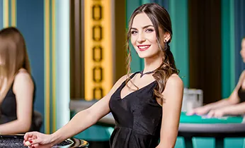 Đội Ngũ Dealer Chuyên Nghiệp của 95vn casino